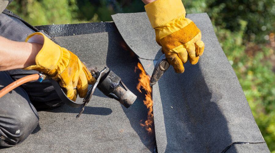 Professional flood damage restoration services in Show Low, AZ