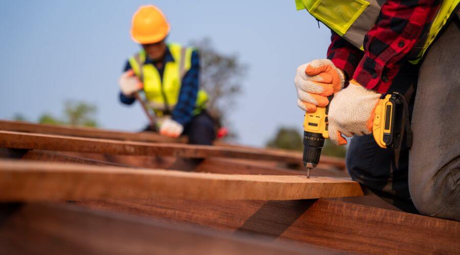 Expert flood damage restoration services in Show Low, AZ